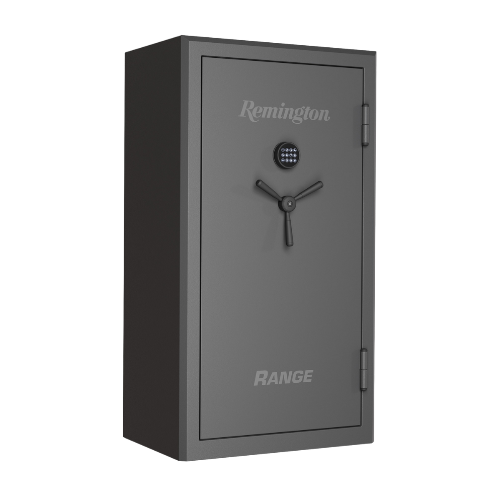 Remington Range 30 Gun Safe