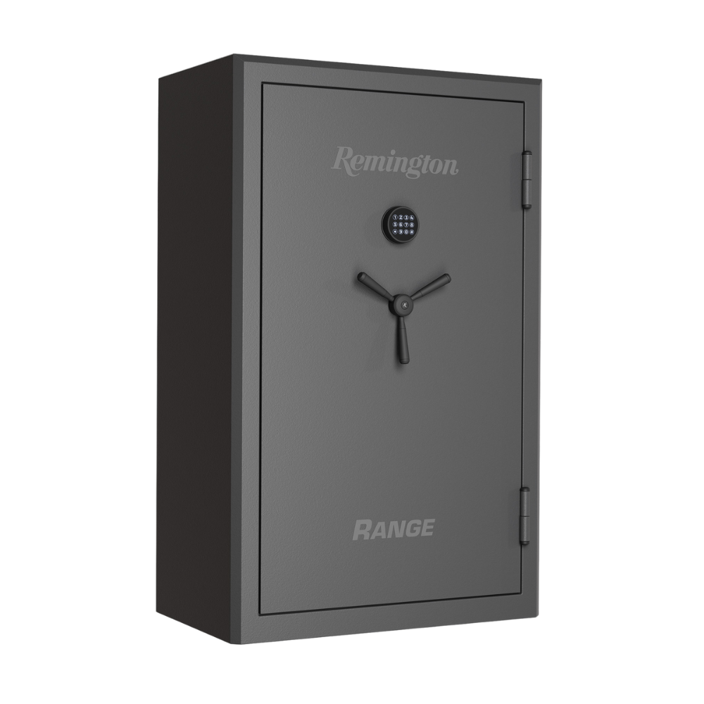 Remington Range 36 Gun Safe