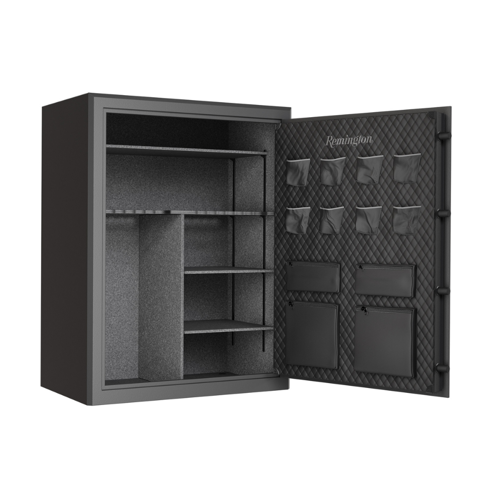 Remington Range 64 Gun Safe