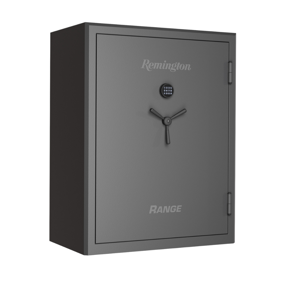 Remington Range 64 Gun Safe