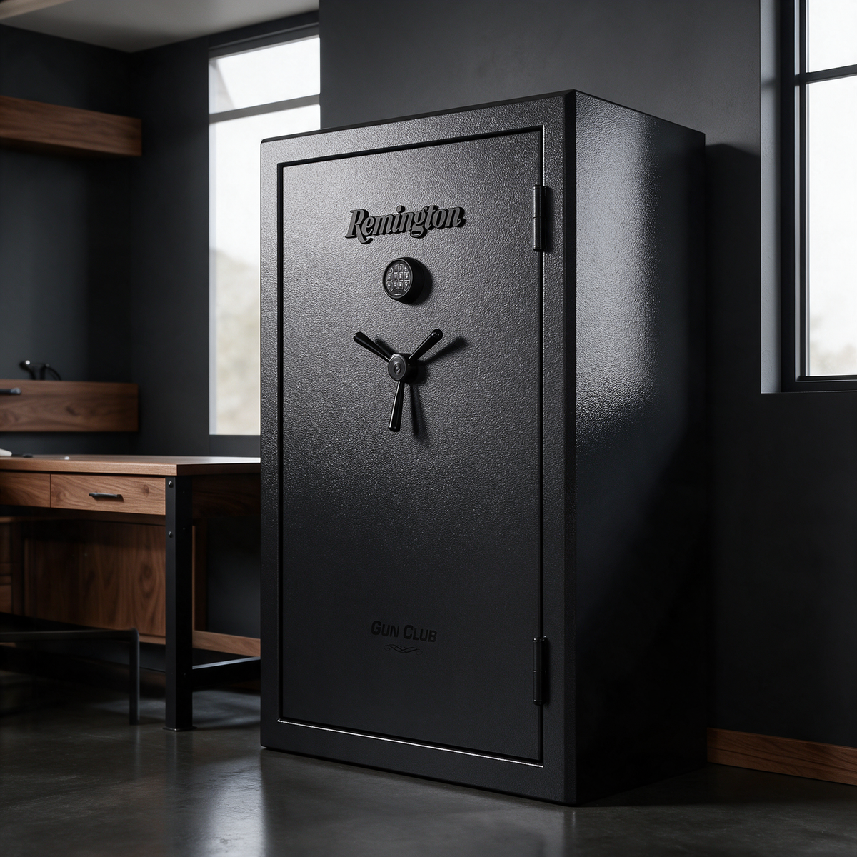 Remington SAR5952GC Gun Club Series 52 Gun Safe