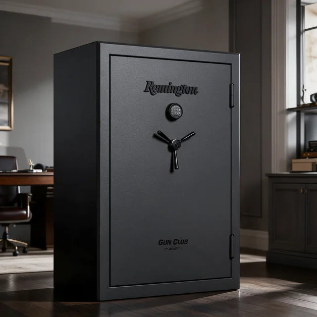 Remington SAR5952GC Gun Club Series 52 Gun Safe