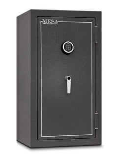 Mesa Burglar & Fire Safe, MBF3820E