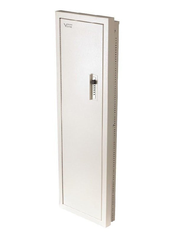 V-Line Closet Vault Plus Gun Cabinet with Peg Board, 51653-S PLUS