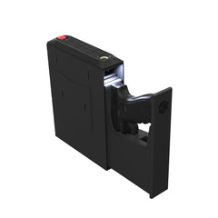 Sports Afield SA-HD7-BIO Side Mount Quick Access Biometric Handgun Safe