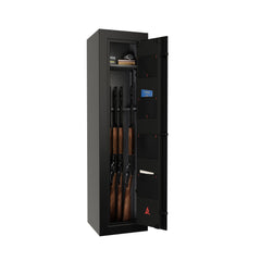 Sports Afield SA5506DOM Domain Series Gun Safe - 6 Guns