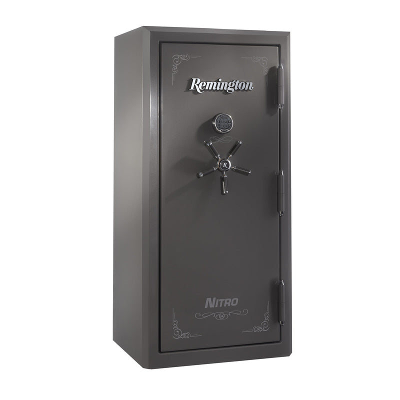 Remington SAR6526N Nitro Series Gun Safe 26+6 Guns