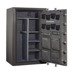 Remington SAR6546N Nitro Series Gun Safe 46+8 Guns