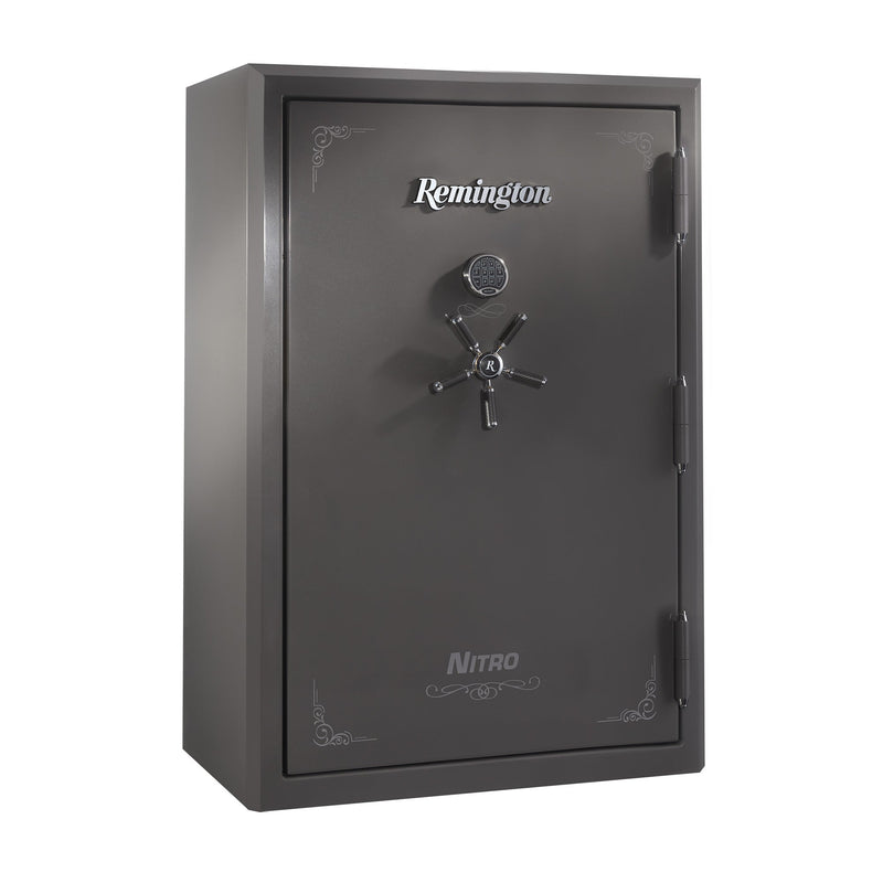 Remington SAR6556N Nitro Series Gun Safe 56+8 Guns