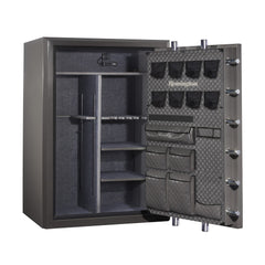 Remington SAR6556N Nitro Series Gun Safe 56+8 Guns