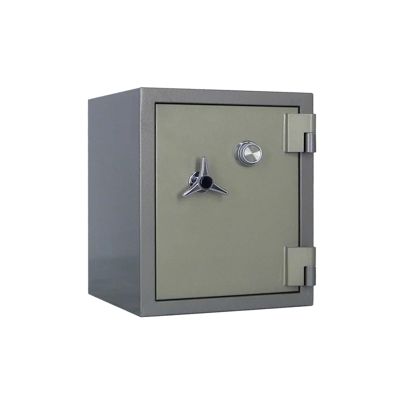 Steelwater Gun Safes Fire & Burglary Safe WVBFB-685