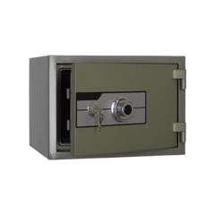 Steelwater Gun Safes Home Safe WVBS-310D-C