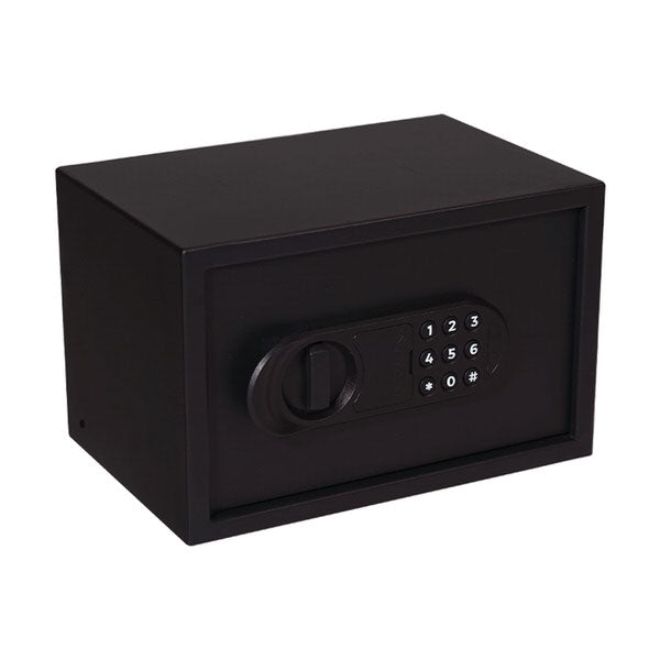 Sanctuary SECSA-PV2S Electronic Home & Office Safe