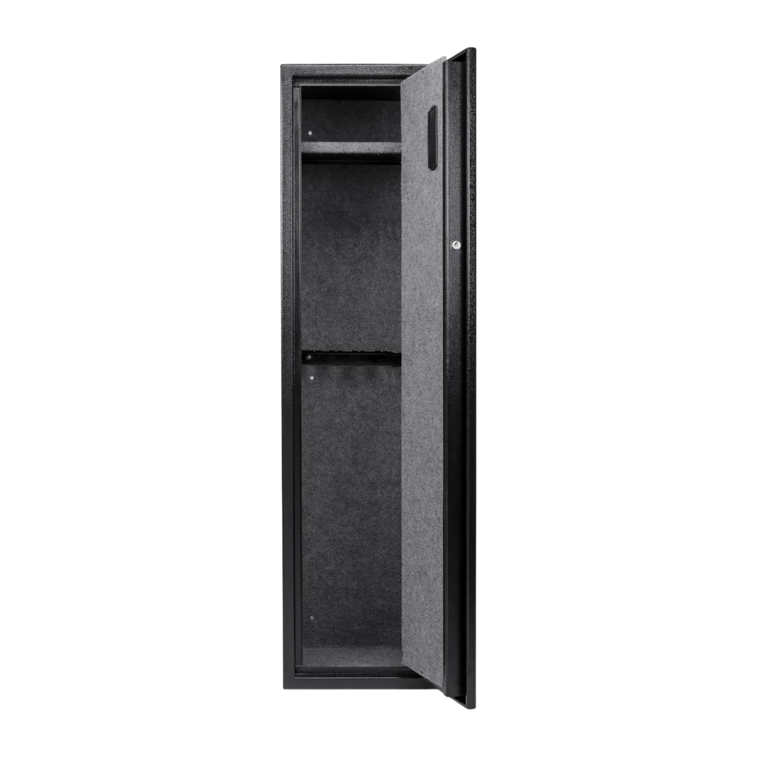 Secure Zoned - Barska AX13100 Keypad Rifle Safe 2