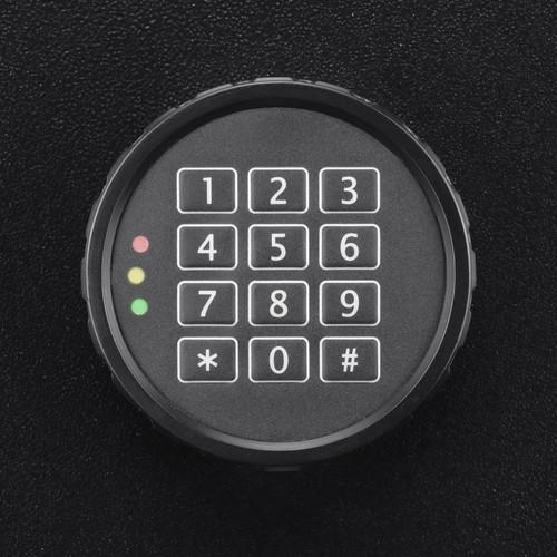 Secure Zoned - Barska AX13100 Keypad Rifle Safe 3