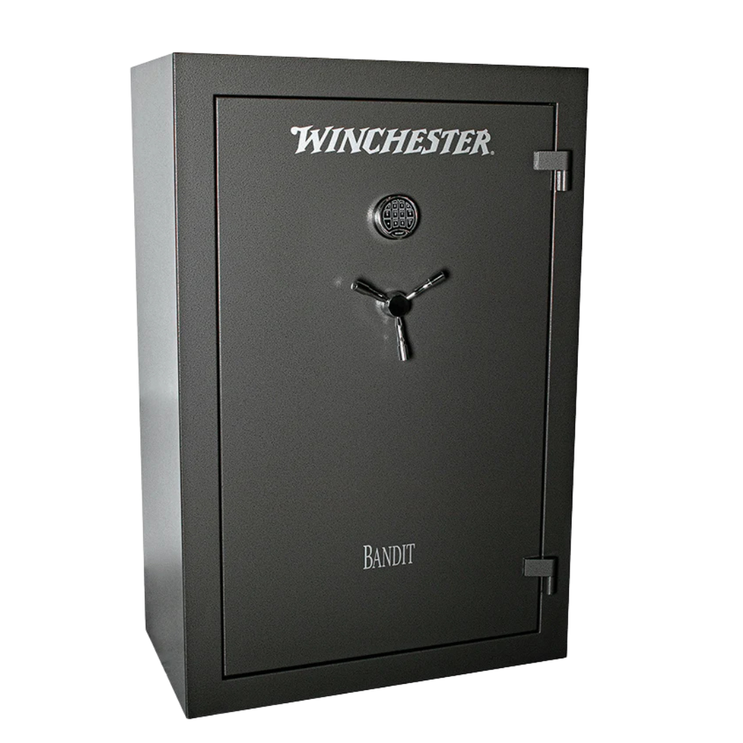 Secure zoned - Winchester Bandit 31 Gun Safe B-6040-31-16-E 1