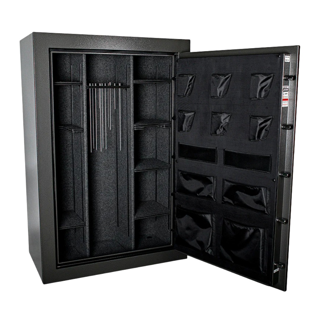 Secure zoned - Winchester Bandit 31 Gun Safe B-6040-31-16-E 2