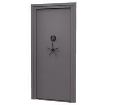 SnapSafe 75421 Premium Vault Room Door 36" - Inswing