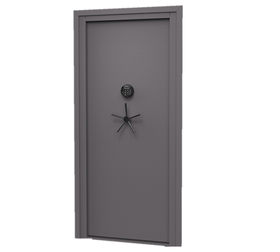 SnapSafe 75421 Premium Vault Room Door 36