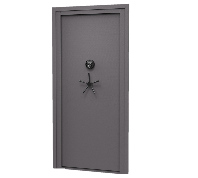 SnapSafe 75421 Premium Vault Room Door 36