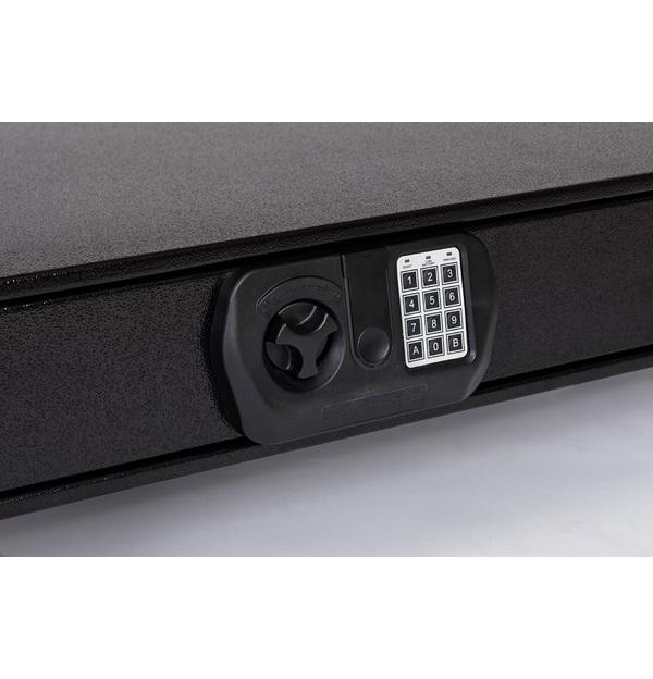 Snapsafe 75401 Under Bed Safe Large