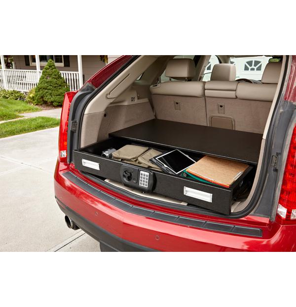 Snapsafe 75401 Under Bed Safe Large