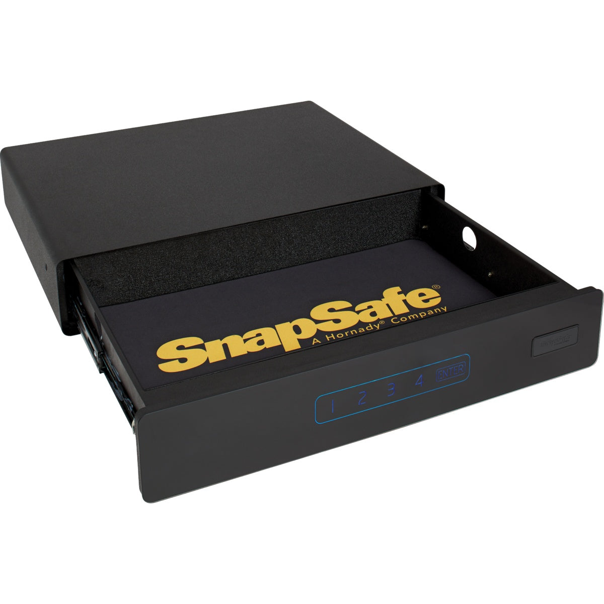 Snapsafe 75402 Under Bed Safe Medium