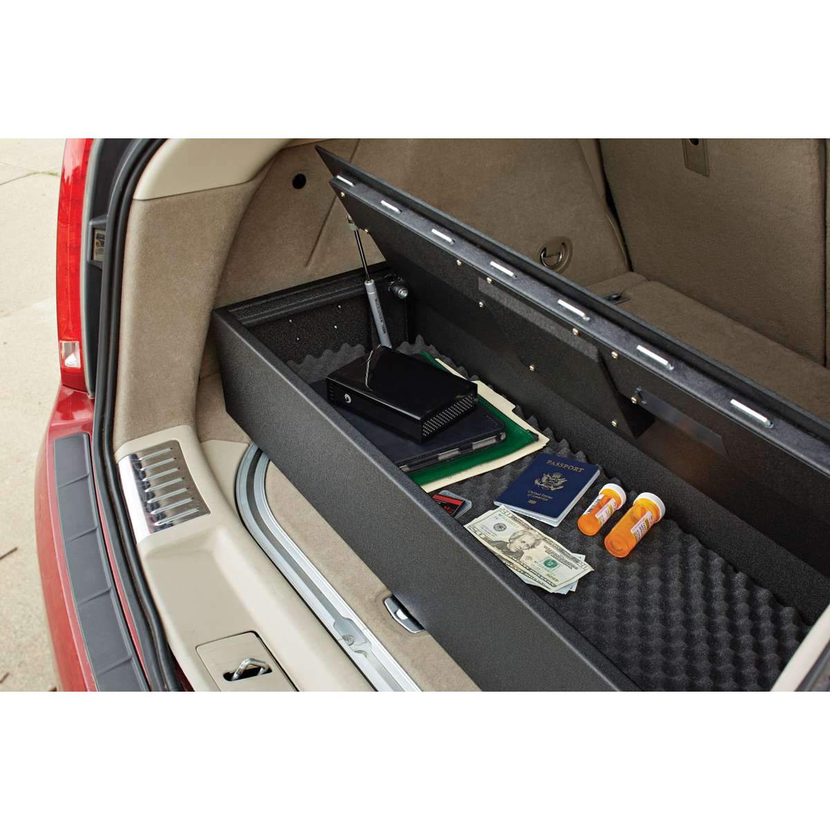 Snapsafe 75406 Trunk Safe