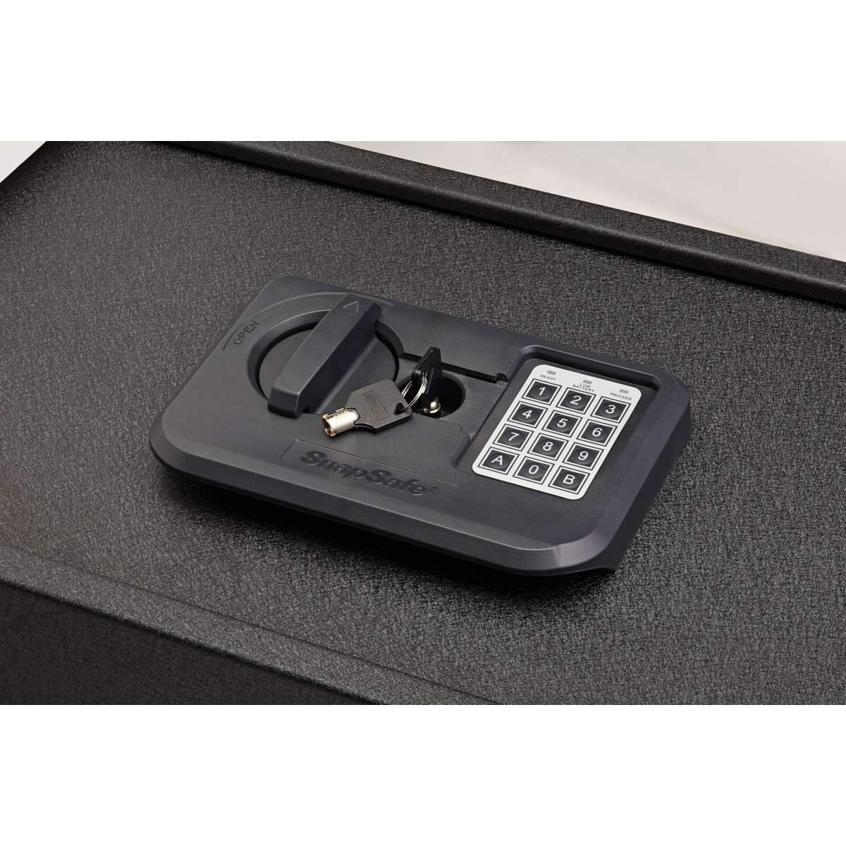 Snapsafe 75406 Trunk Safe