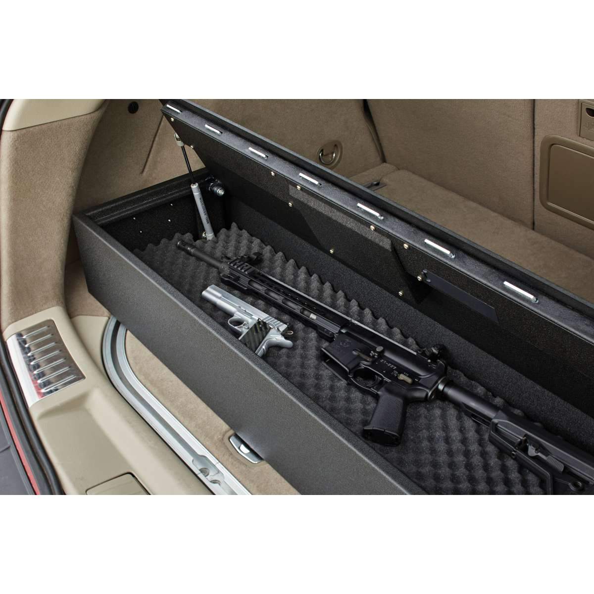 Snapsafe 75406 Trunk Safe