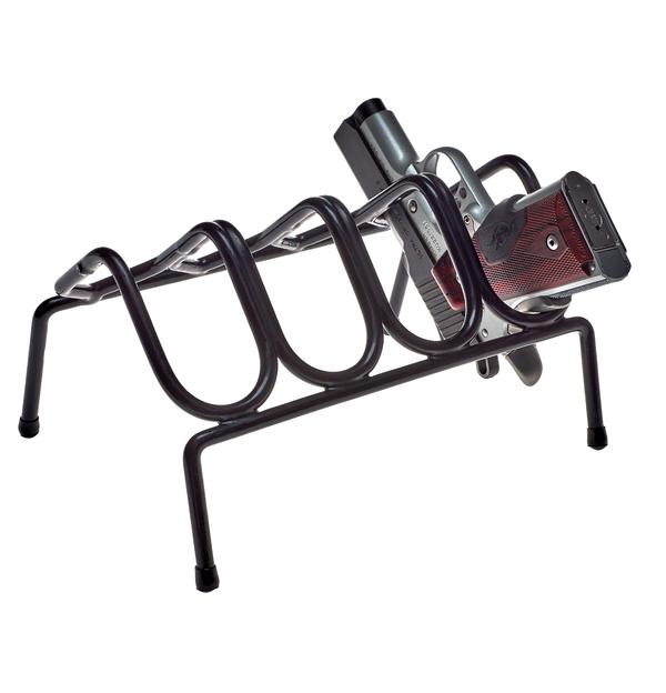 Snapsafe 75830 6 Gun Pistol Rack