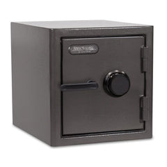 Sanctuary SECSA-DIA2CDP Fireproof Diamond Combo Lock Home & Office Safe