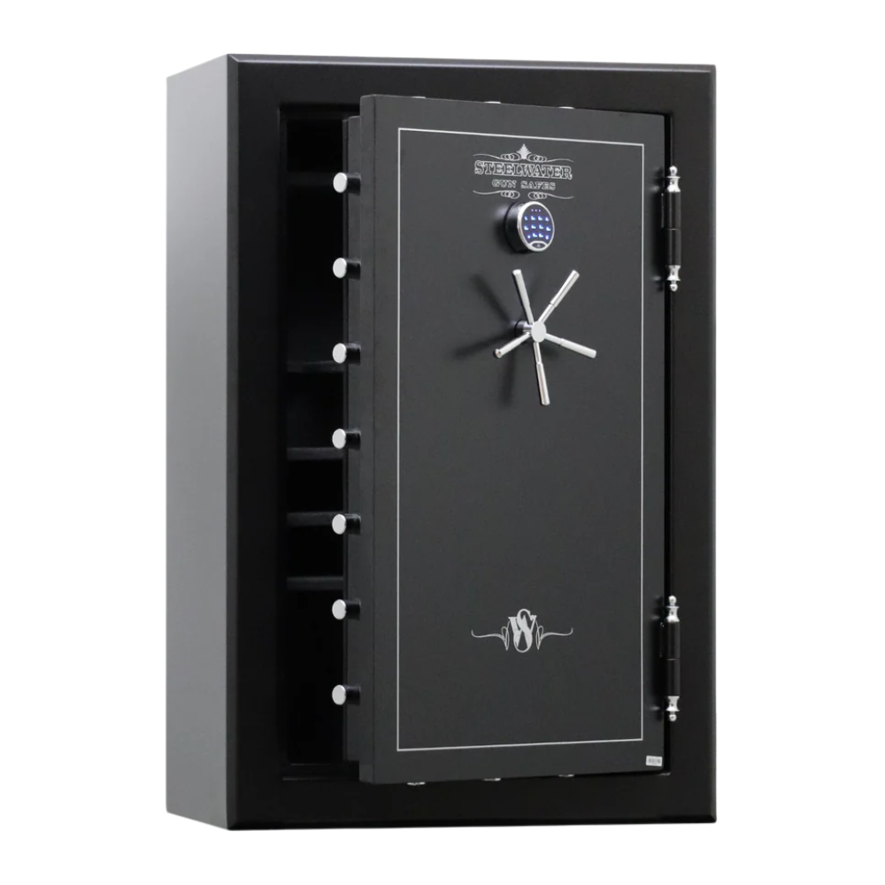 Steelwater Extreme Duty 39 Long Gun Safe - HD593924
