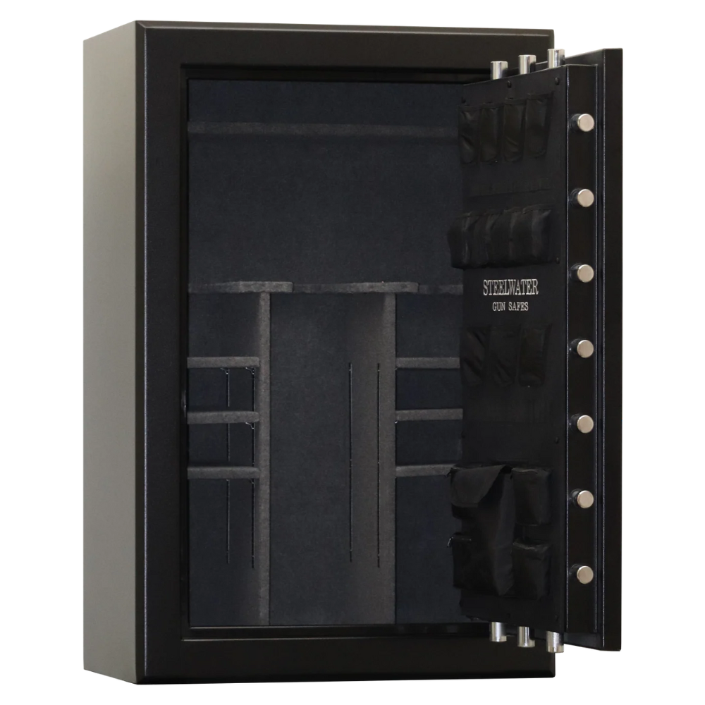 Steelwater Extreme Duty 39 Long Gun Safe - HD593924
