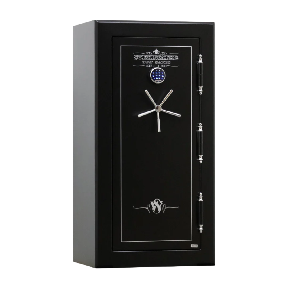 Steelwater MAX Series 30 Long Gun Safe - MAX723028
