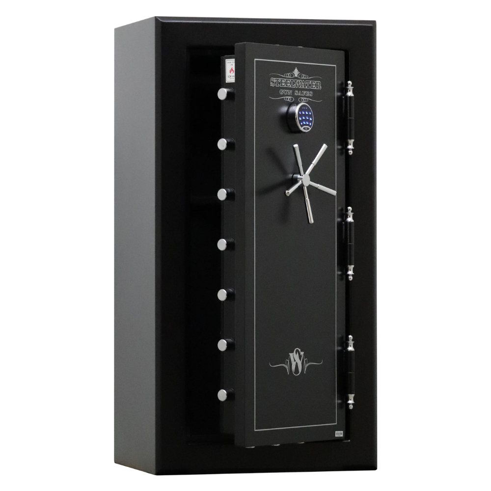 Steelwater MAX Series 30 Long Gun Safe - MAX723028