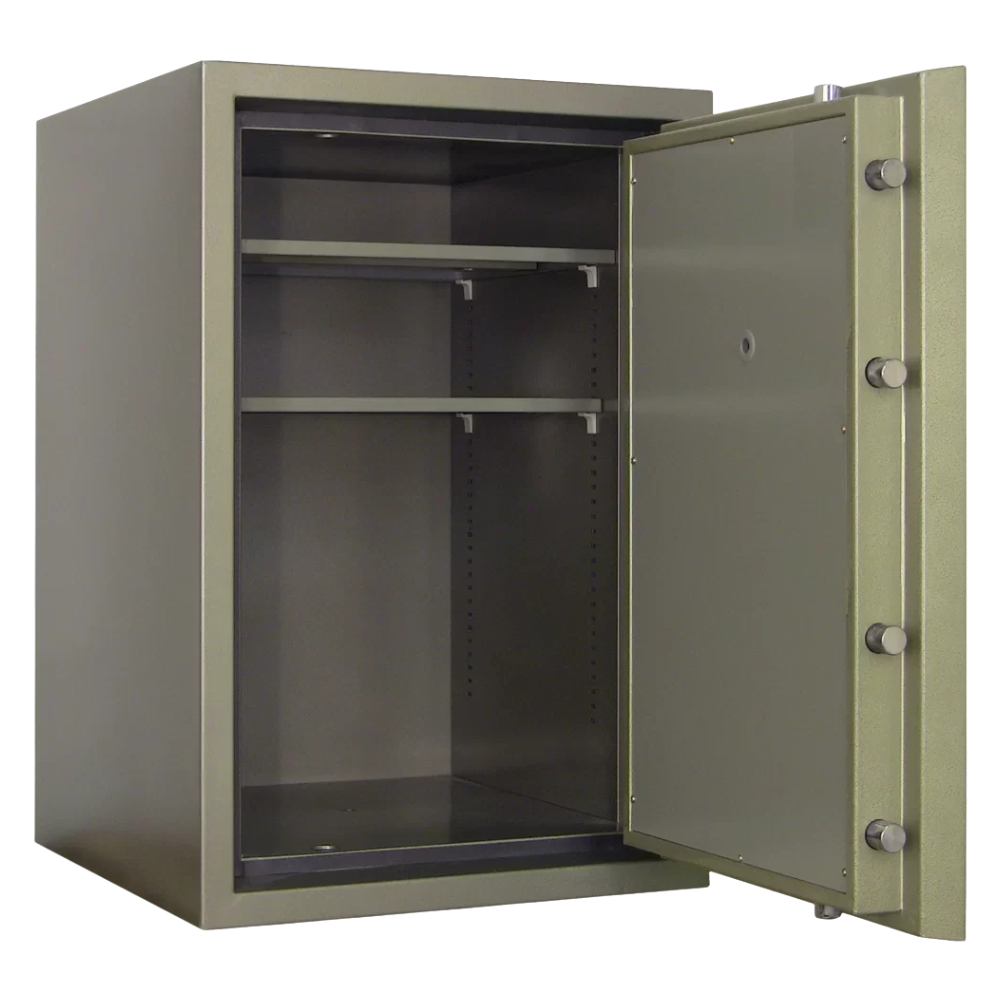 Steelwater SWBFB-1054 Fire & Burglary Safe