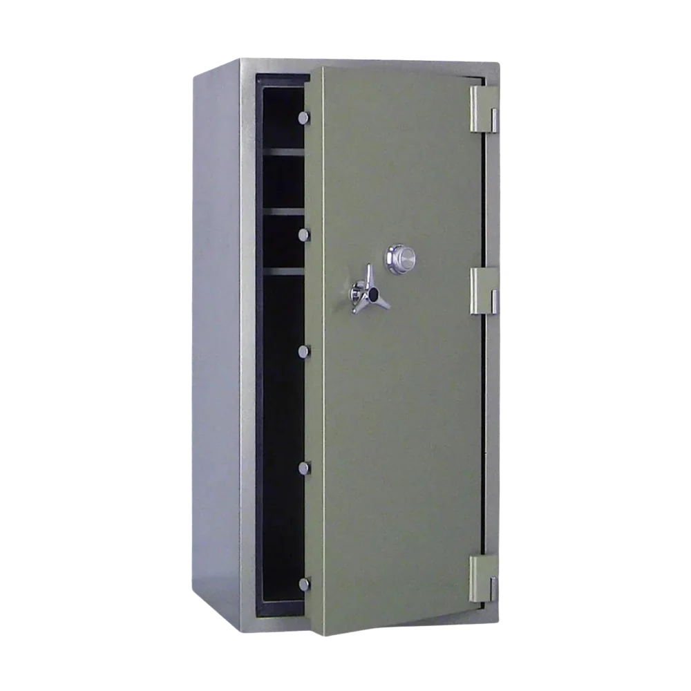 Steelwater SWBFB-1505 Fire & Burglary Safe