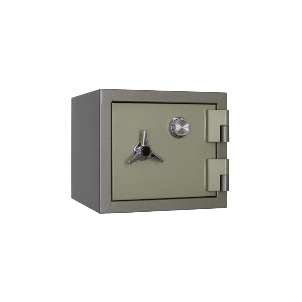 Steelwater SWBFB-450 Fire & Burglary Safe