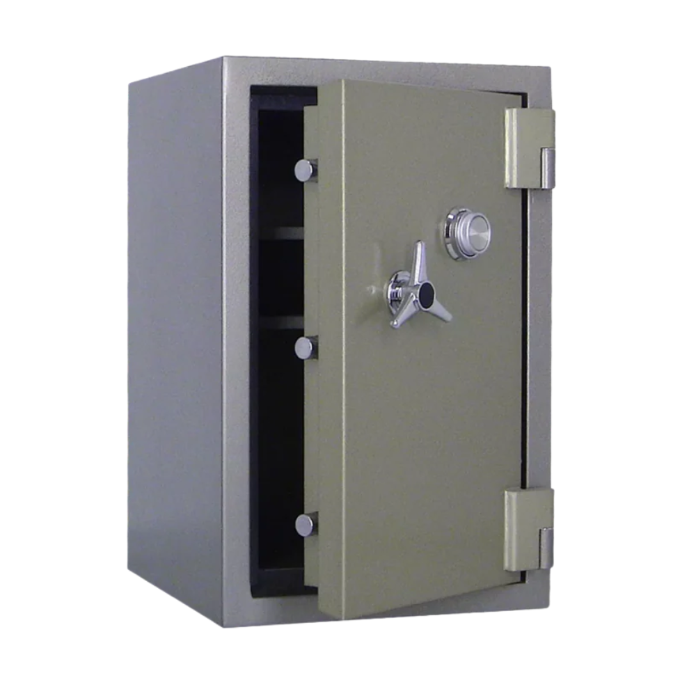 Steelwater SWBFB-845 Fire & Burglary Safe