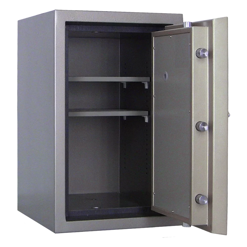 Steelwater SWBFB-845 Fire & Burglary Safe