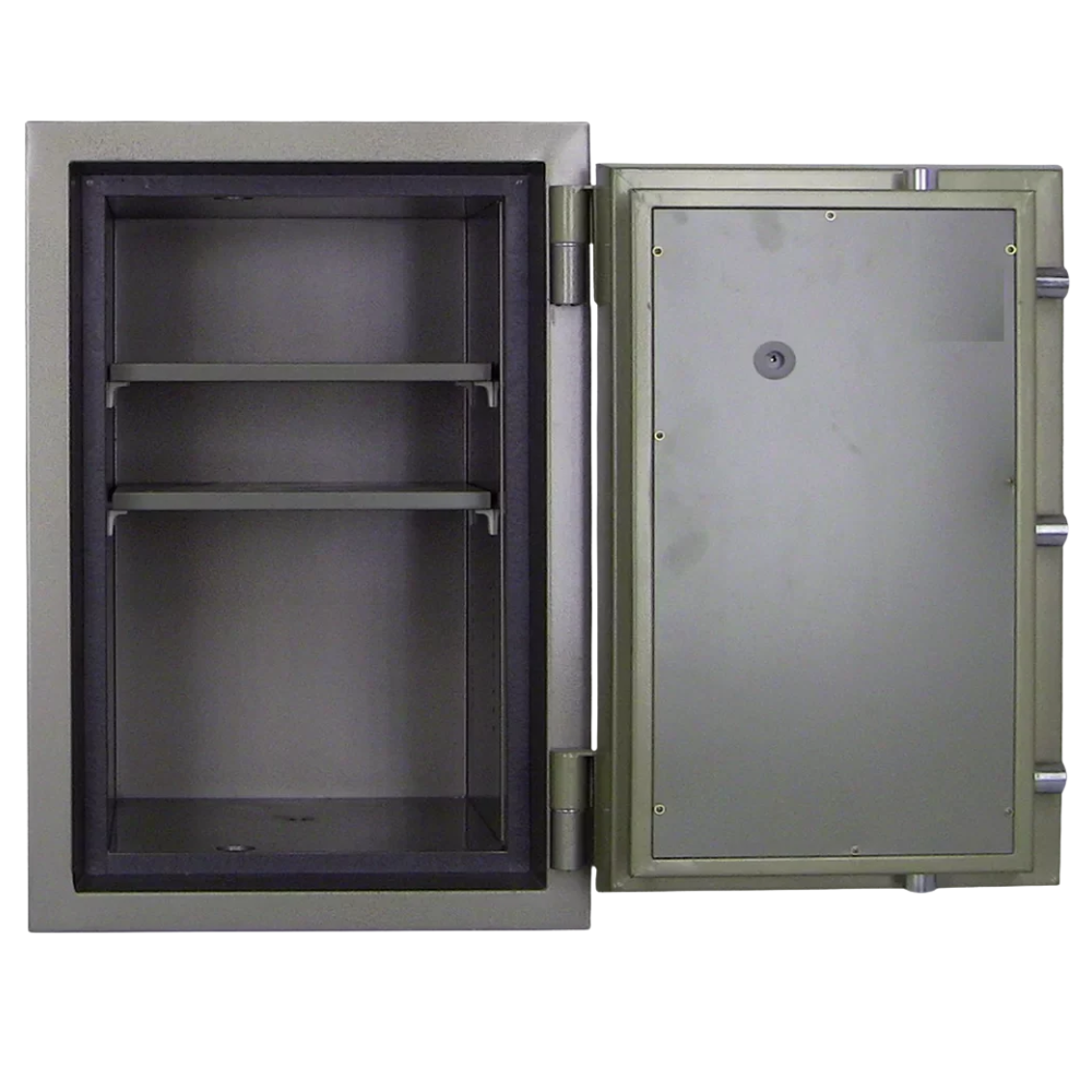 Steelwater SWBFB-845 Fire & Burglary Safe