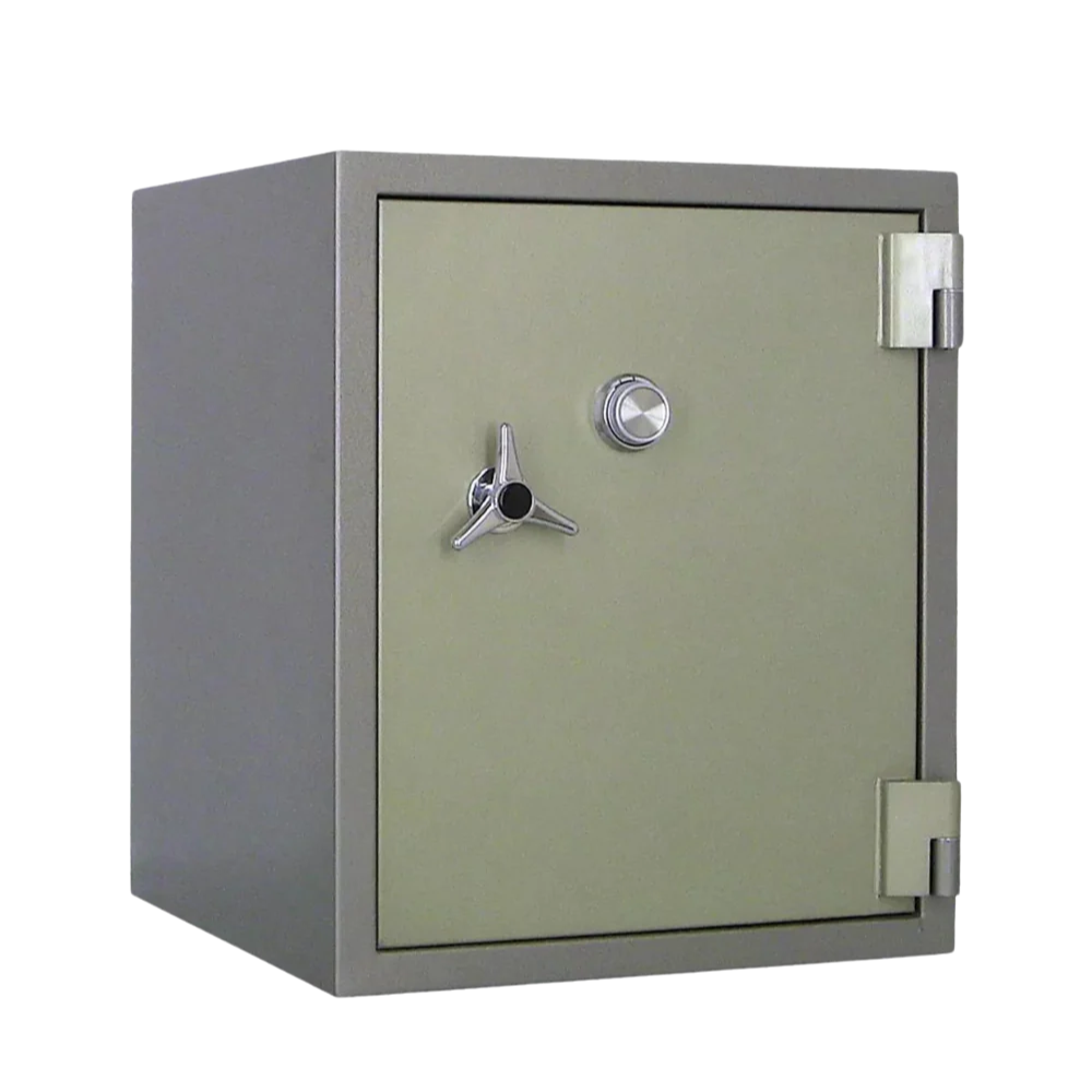 Steelwater SWBFB-845W Fire & Burglary Safe