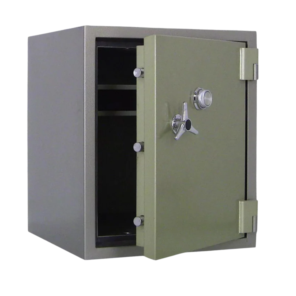 Steelwater SWBFB-845W Fire & Burglary Safe