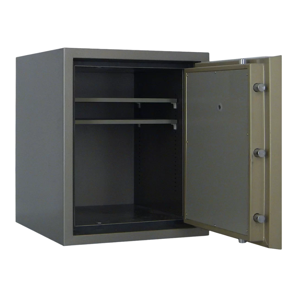 Steelwater SWBFB-845W Fire & Burglary Safe