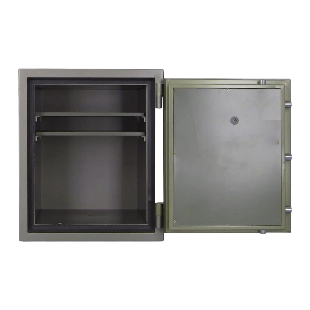 Steelwater SWBFB-845W Fire & Burglary Safe