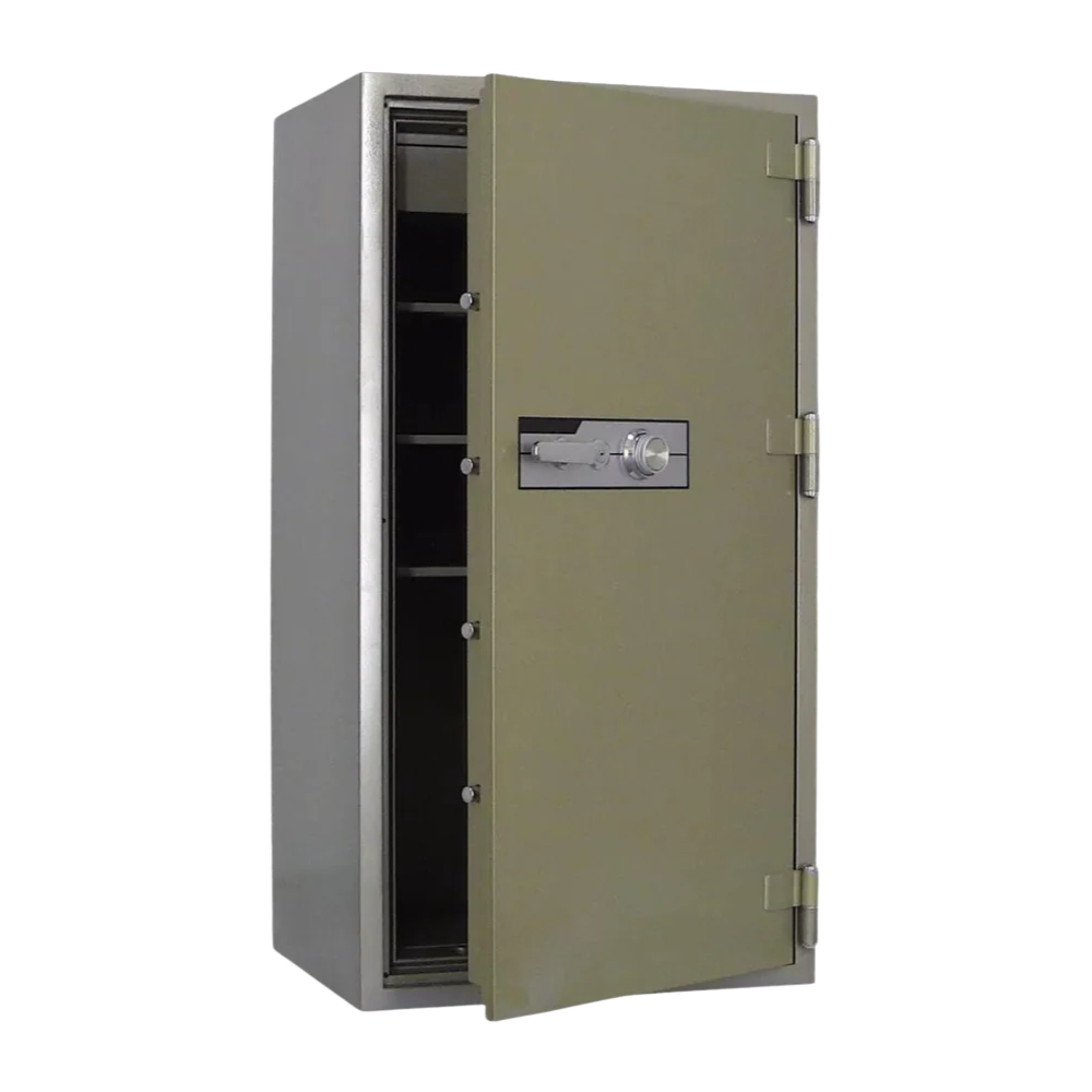 Steelwater SWBS-1700C Office Safe