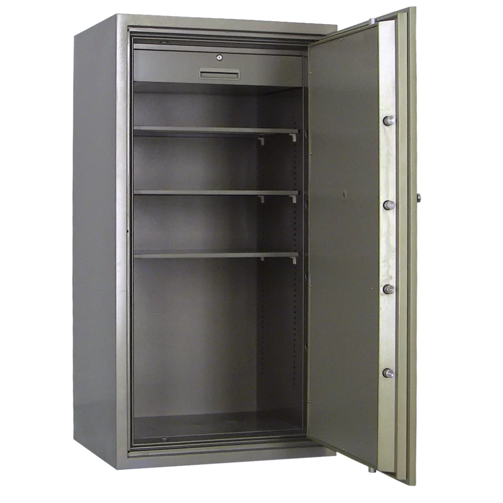 Steelwater SWBS-1700C Office Safe