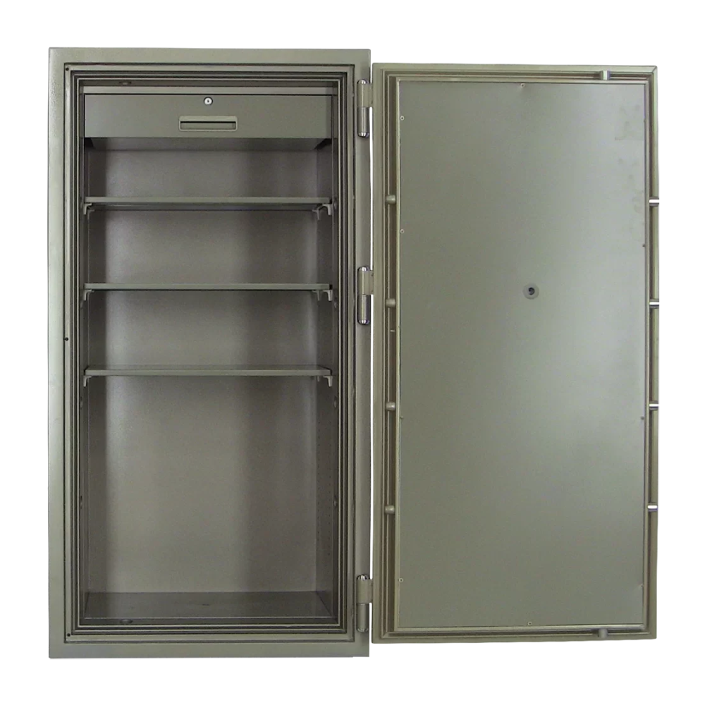 Steelwater SWBS-1700C Office Safe
