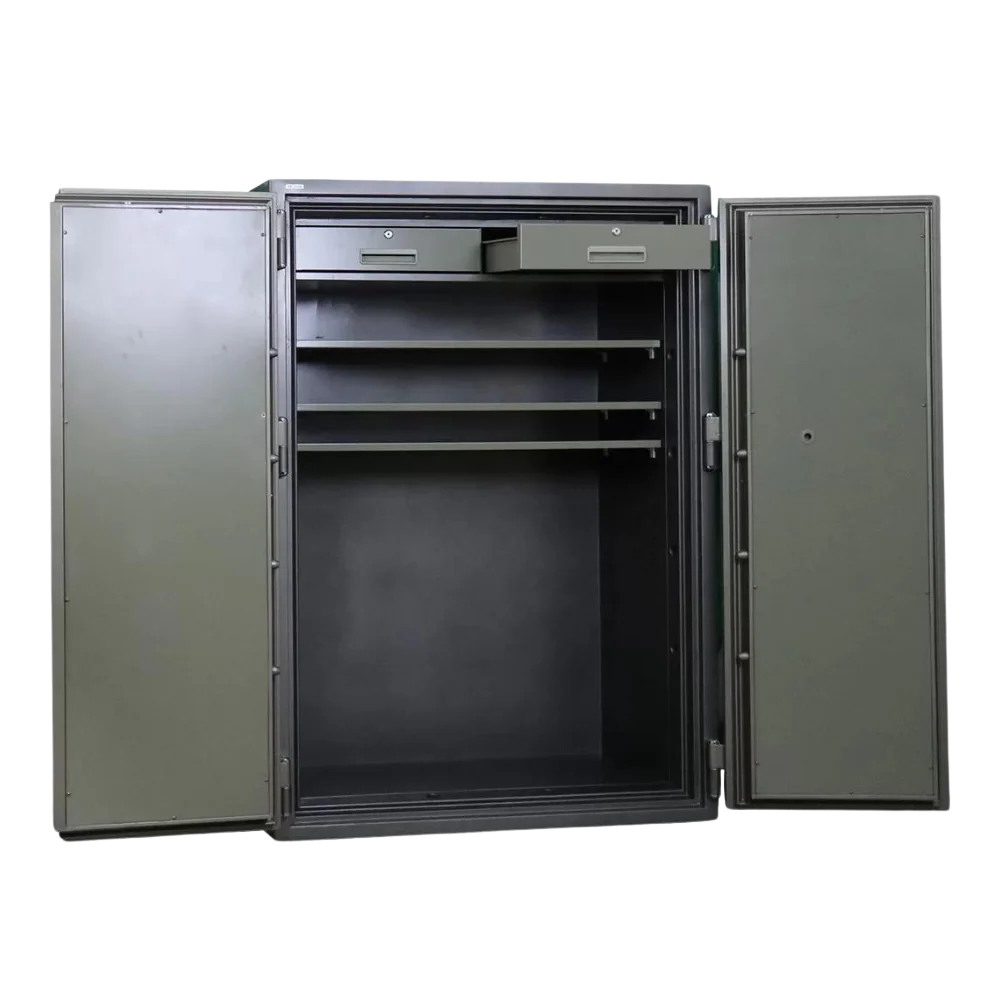 Steelwater SWBS-1750C Office Safe
